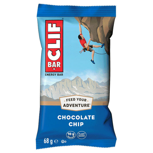 Clif Bar Sports Energy Bar Alternate 1