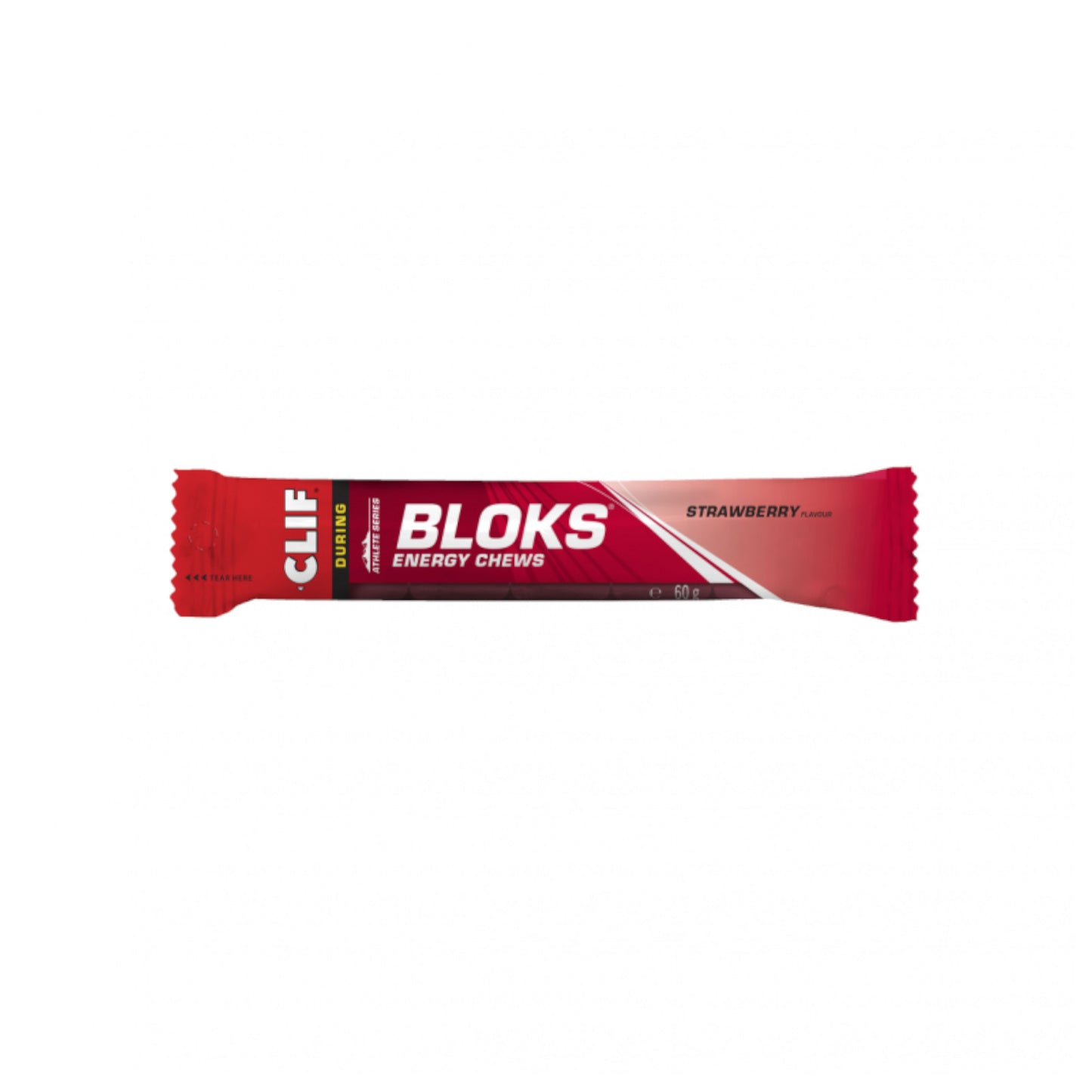 Clif Blok Energy Chews Sports Energy Bar Alternate 1