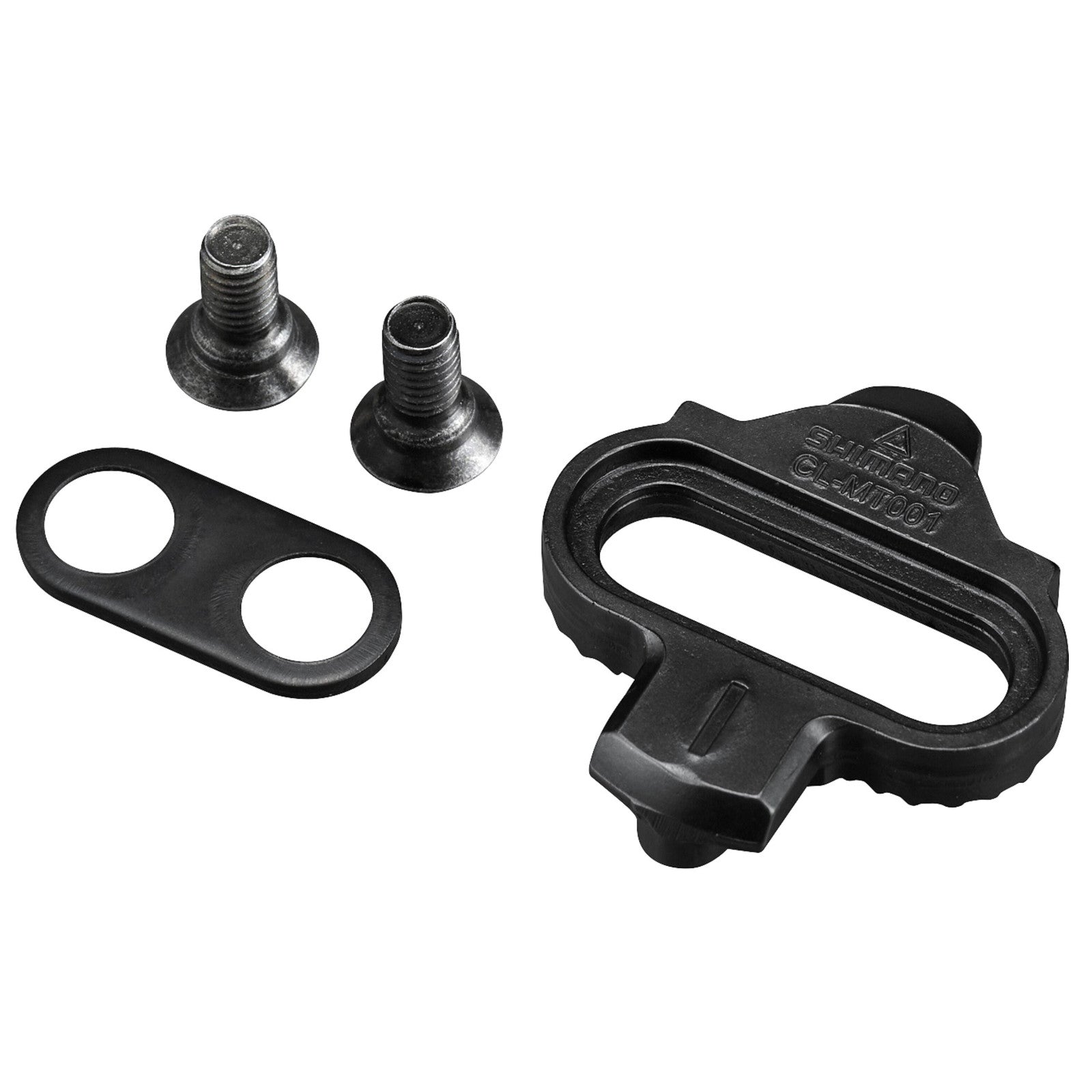 Shimano MTB Multi-Entry Shimano SPD Bike Shoe Cleats MT001 Alternate 1