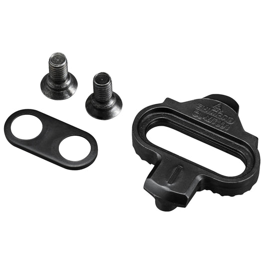 Shimano MTB Multi-Entry Shimano SPD Bike Shoe Cleats MT001 Alternate 1