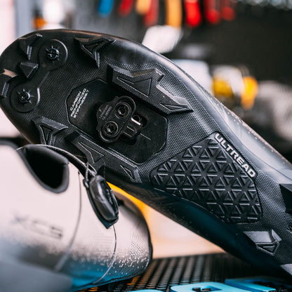 Shimano MTB Multi-Entry Shimano SPD Bike Shoe Cleats MT001 Alternate 5