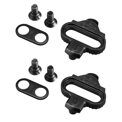 Shimano MTB Multi-Entry Shimano SPD Bike Shoe Cleats MT001