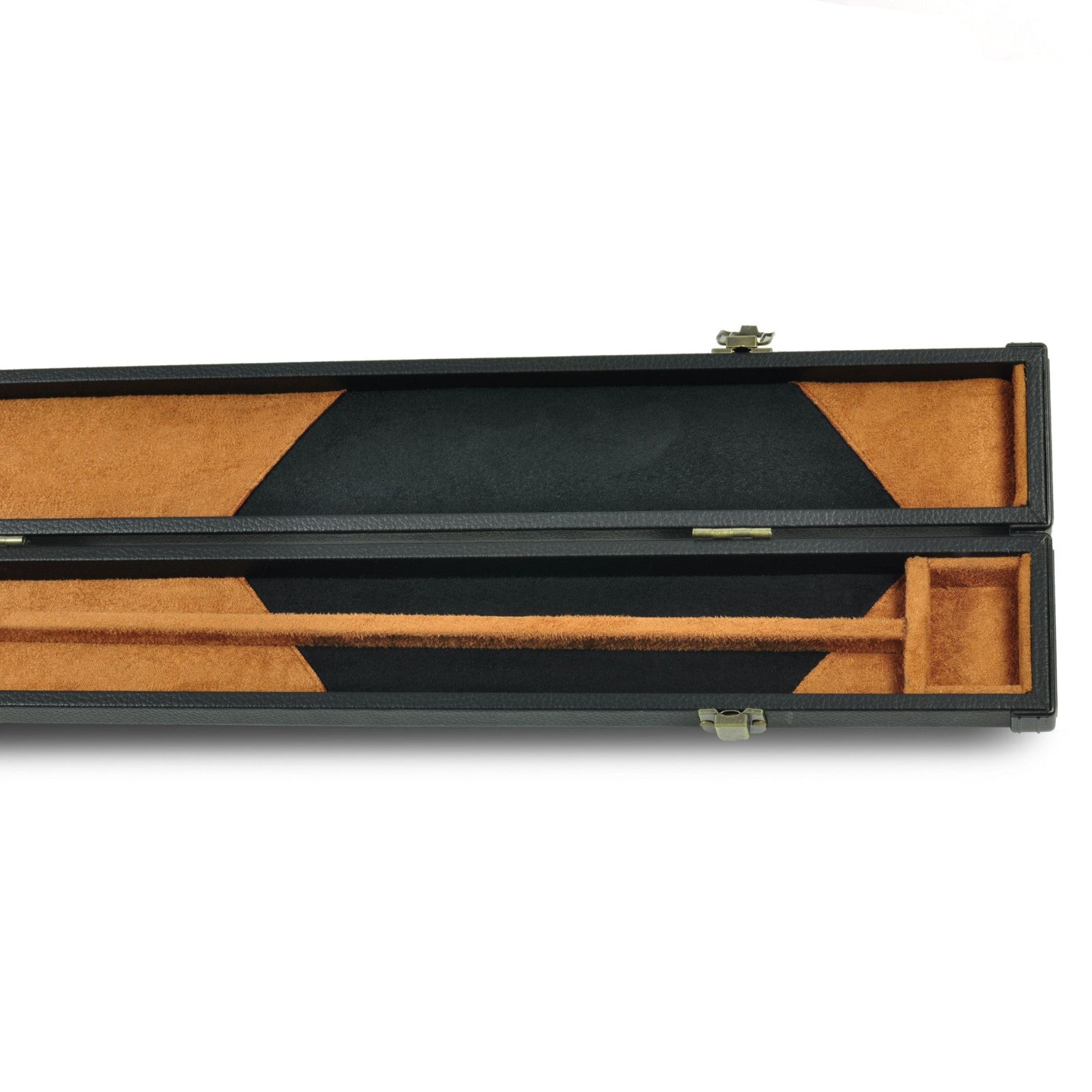 Peradon Clubman Pool Cue for 2 Piece Snooker Cue Case Alternate 2