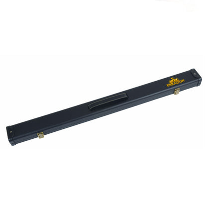 Peradon Clubman Pool Cue for 2 Piece Snooker Cue Case