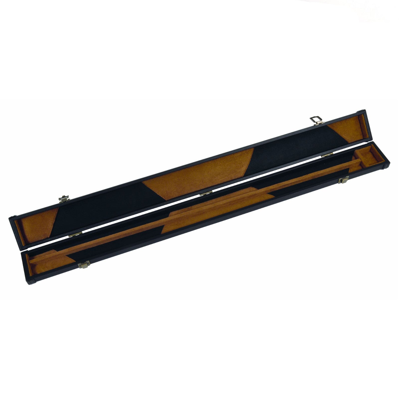 Peradon Clubman Pool Cue for 2 Piece Snooker Cue Case Alternate 1