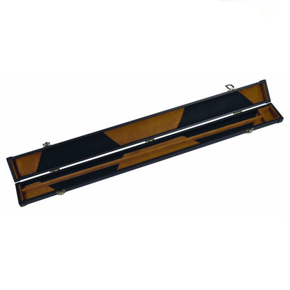 Peradon Clubman Pool Cue for 2 Piece Snooker Cue Case Alternate 1