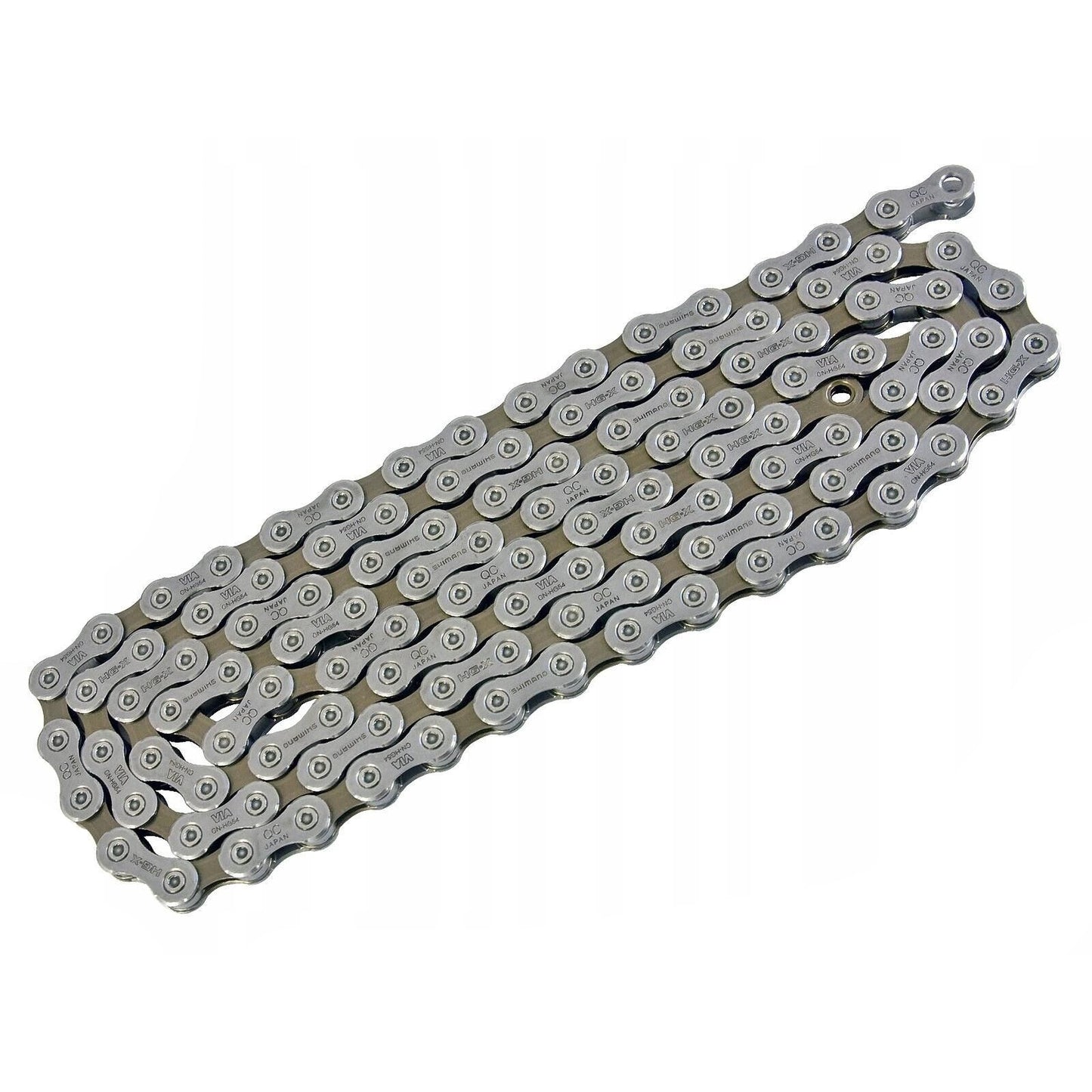 Shimano Kette HG54 10-fach 116L