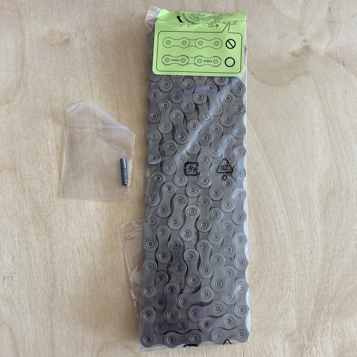 Shimano Deore XT 10 Speed Chain HG-X HG95 116L XTR SLX