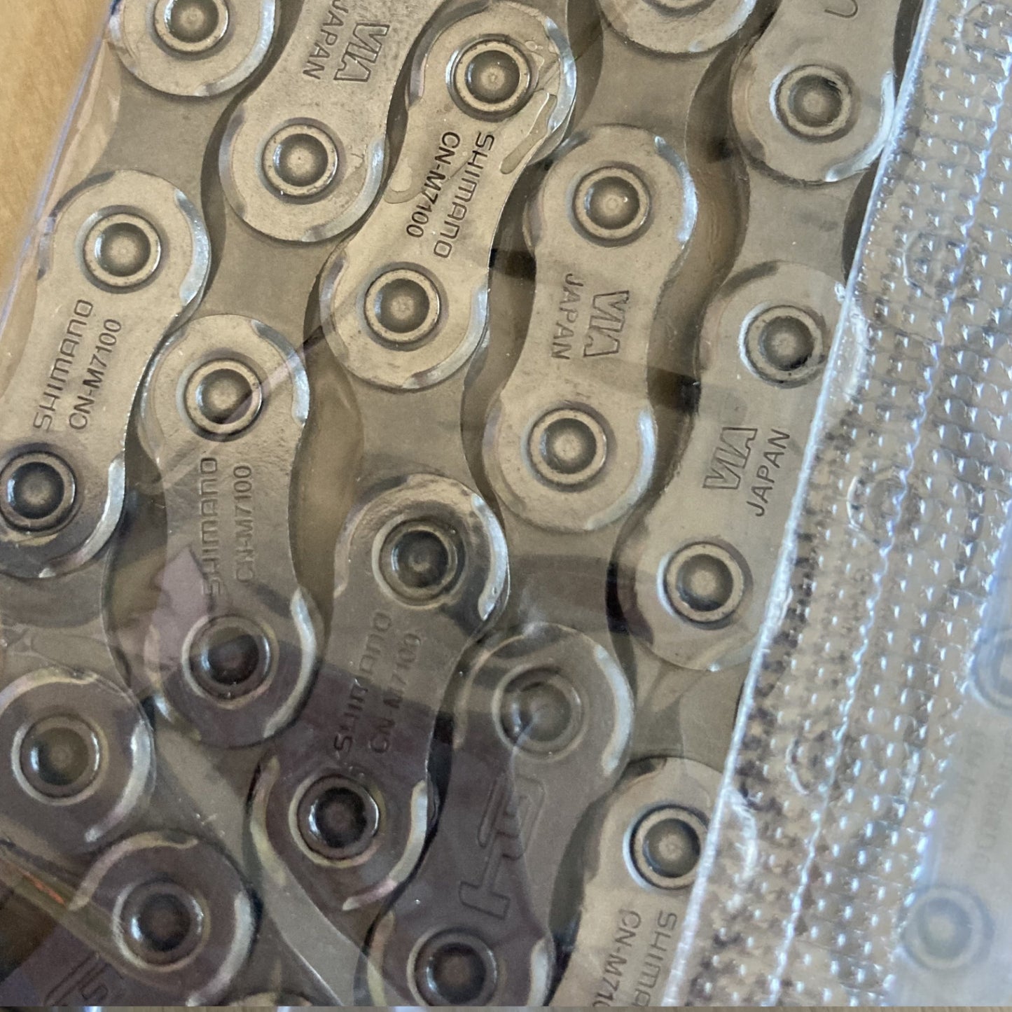 Shimano SLX M7100 12 Speed Bike Chain