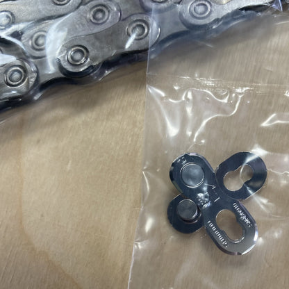 Shimano M8100 XT 12 Speed Bike Chain