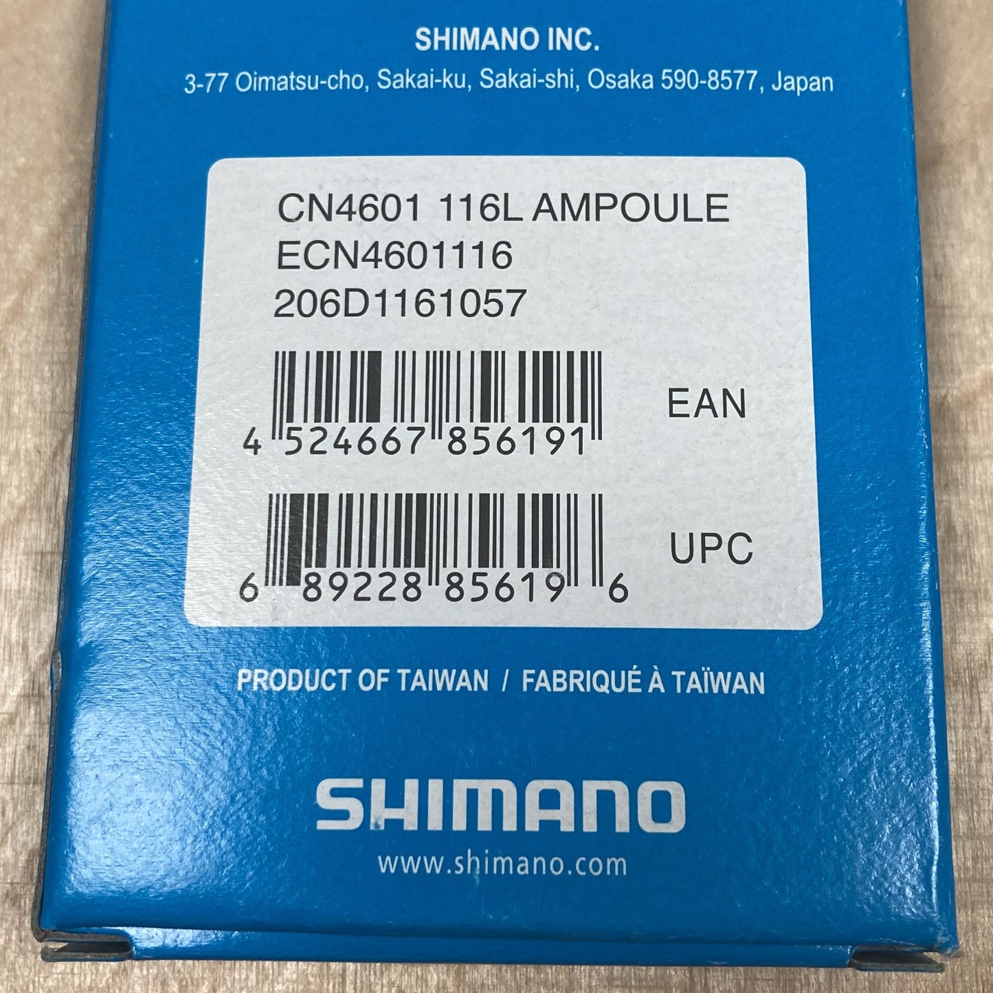 Shimano Tiagra 4601 10 Speed Bike Chain