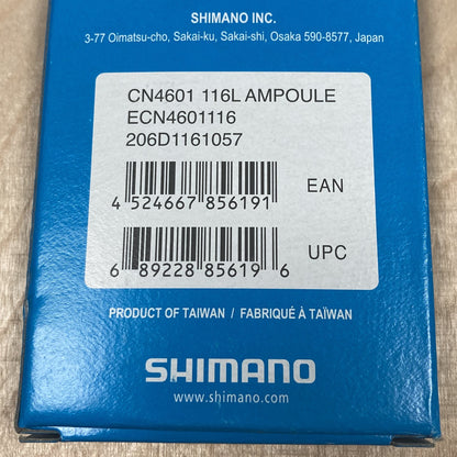 Shimano Tiagra 4601 10 Speed Bike Chain