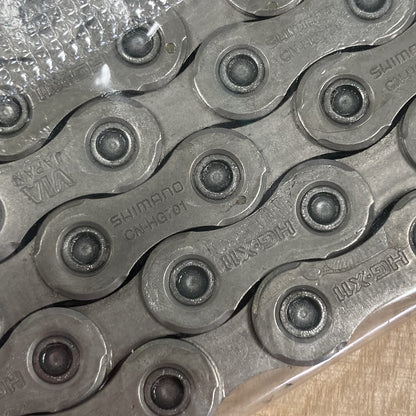 Shimano HG701 Ultegra/XT 11 Speed Bike Chain