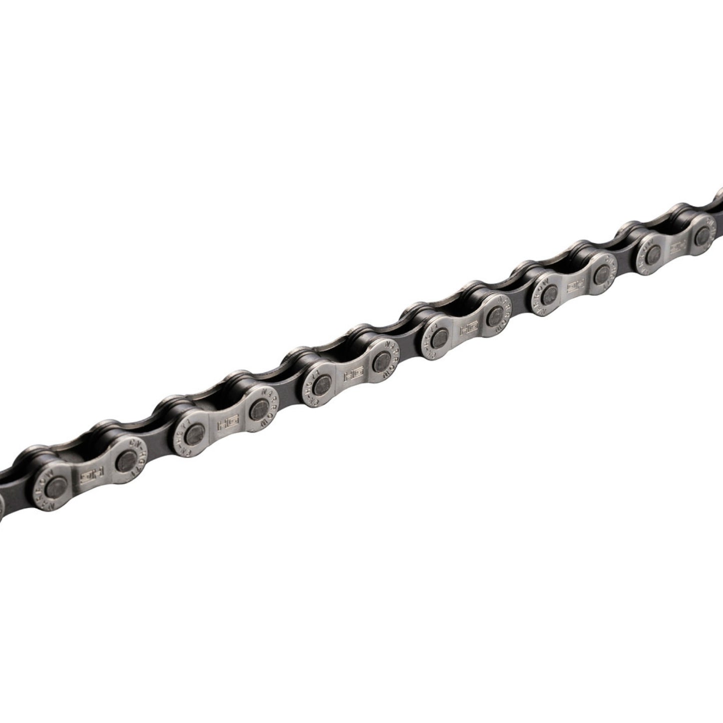 Shimano HG71 6/7/8 Speed 8 Speed Bike Chain 116L Quick Link