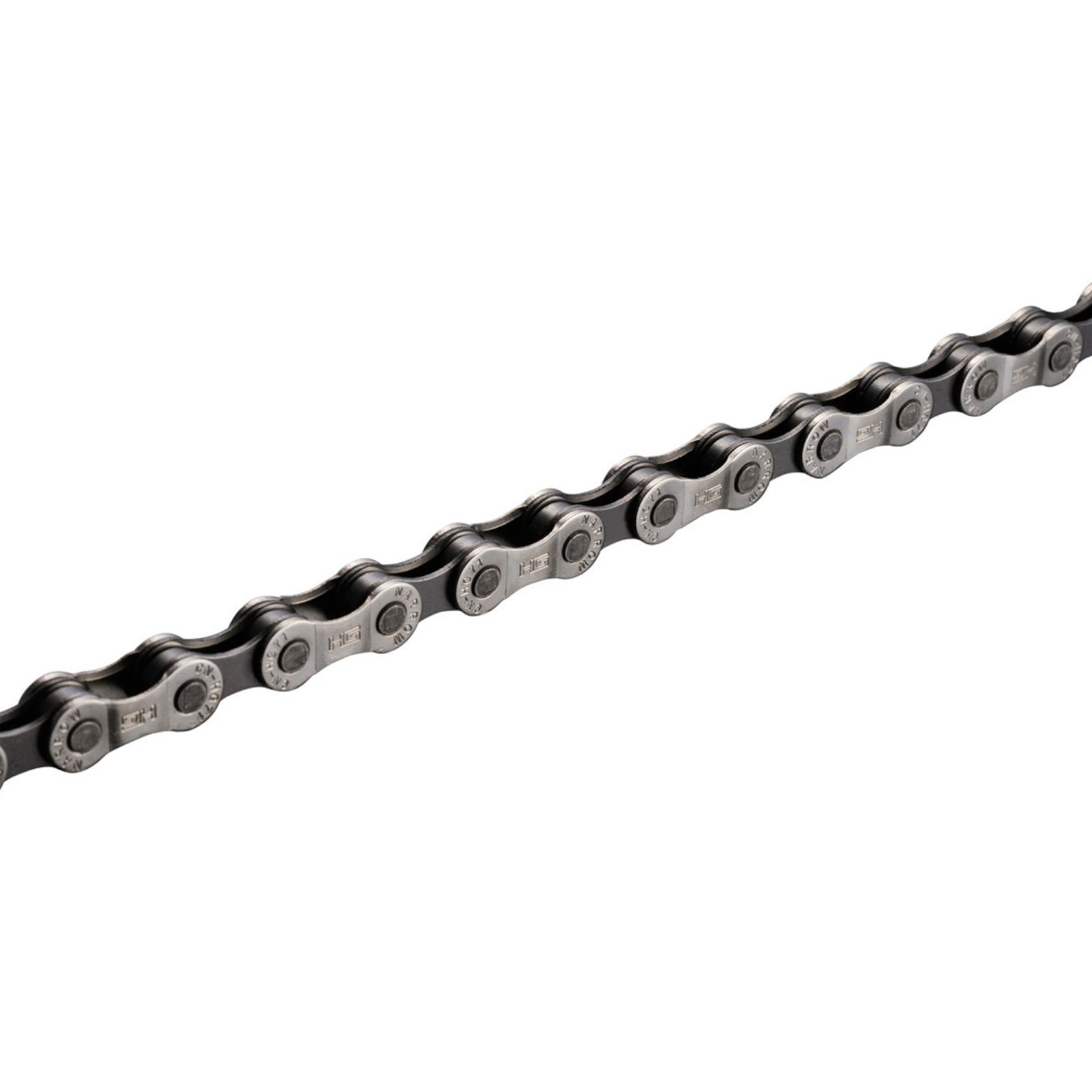 Shimano HG71 6/7/8 Speed 8 Speed Bike Chain 116L Quick Link