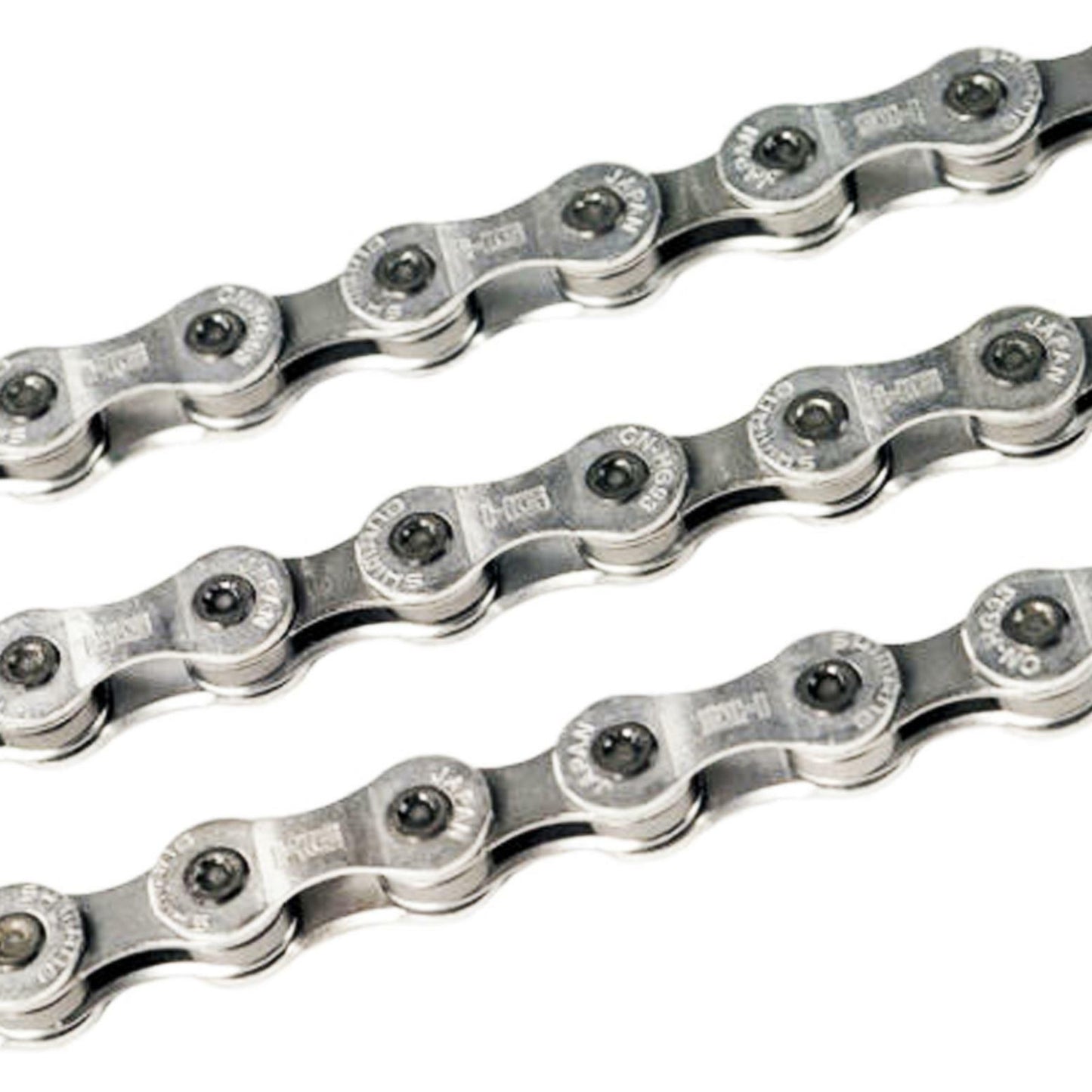 Chaîne Shimano 9 vitesses CN-HG93-9 - 116 maillons