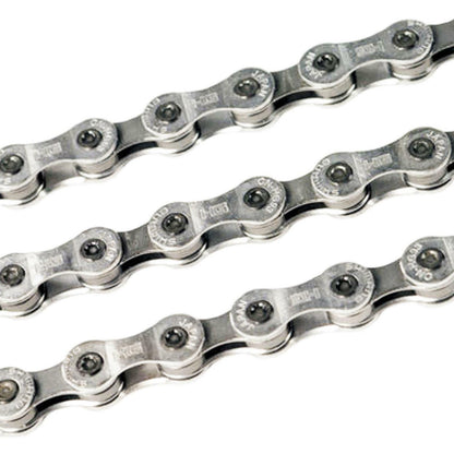 Chaîne Shimano 9 vitesses CN-HG93-9 - 116 maillons