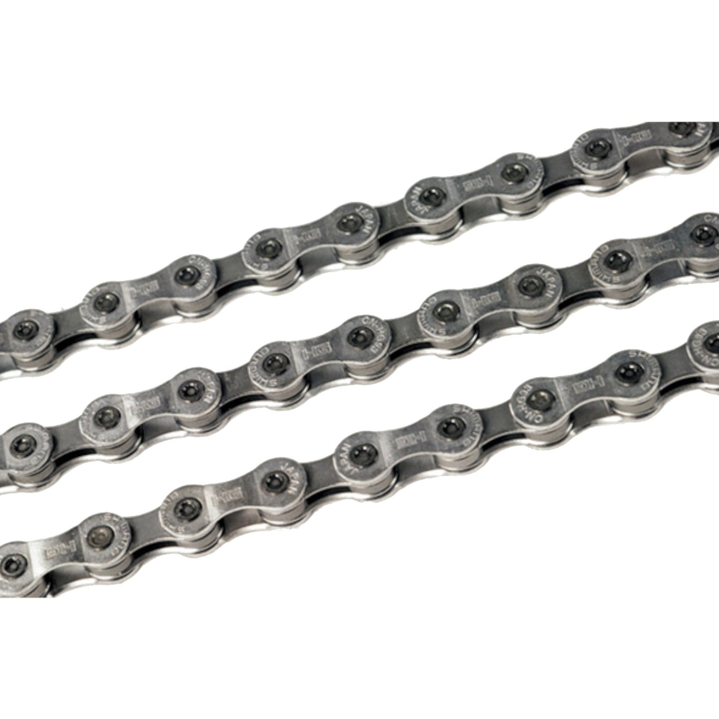 Chaîne Shimano 9 vitesses CN-HG93-9 - 116 maillons