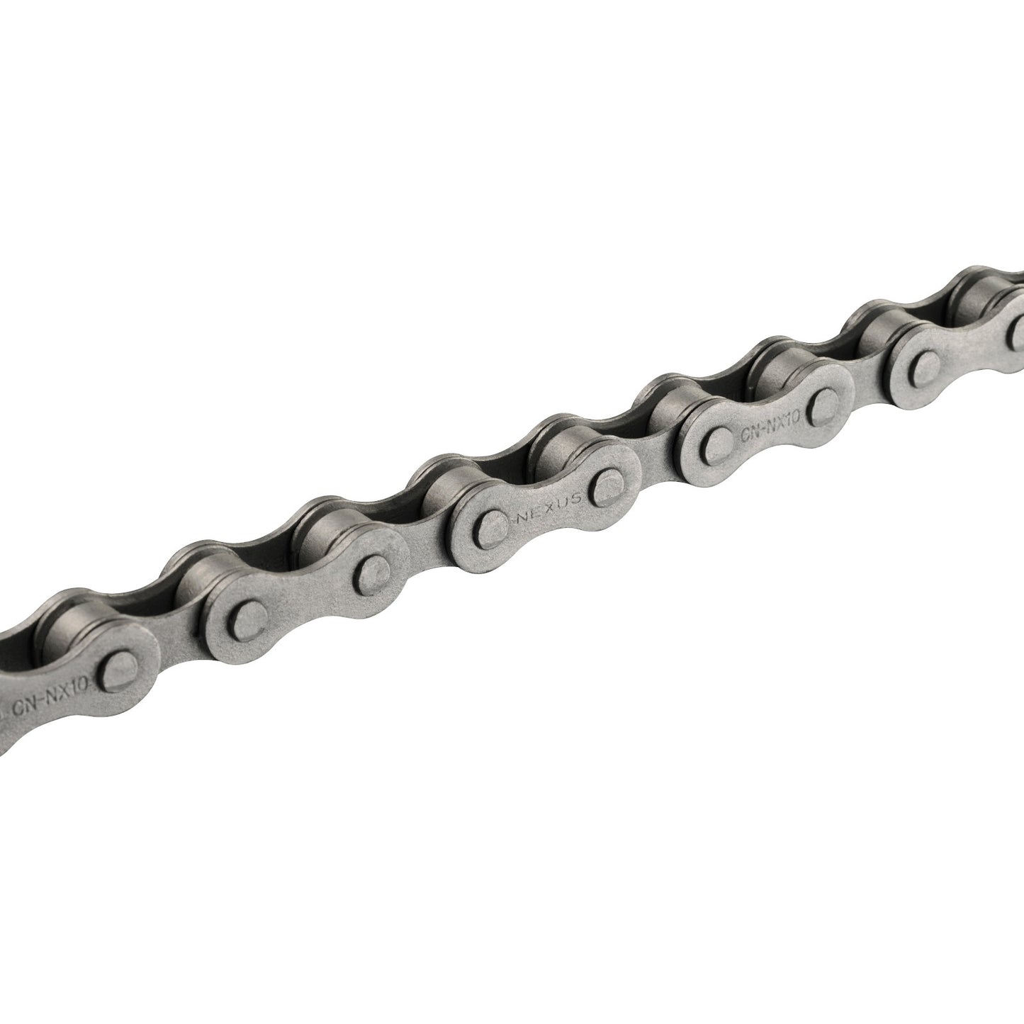 Shimano Nexus NX10 1/2 x 1/8 114L Singlespeed Bike Chain