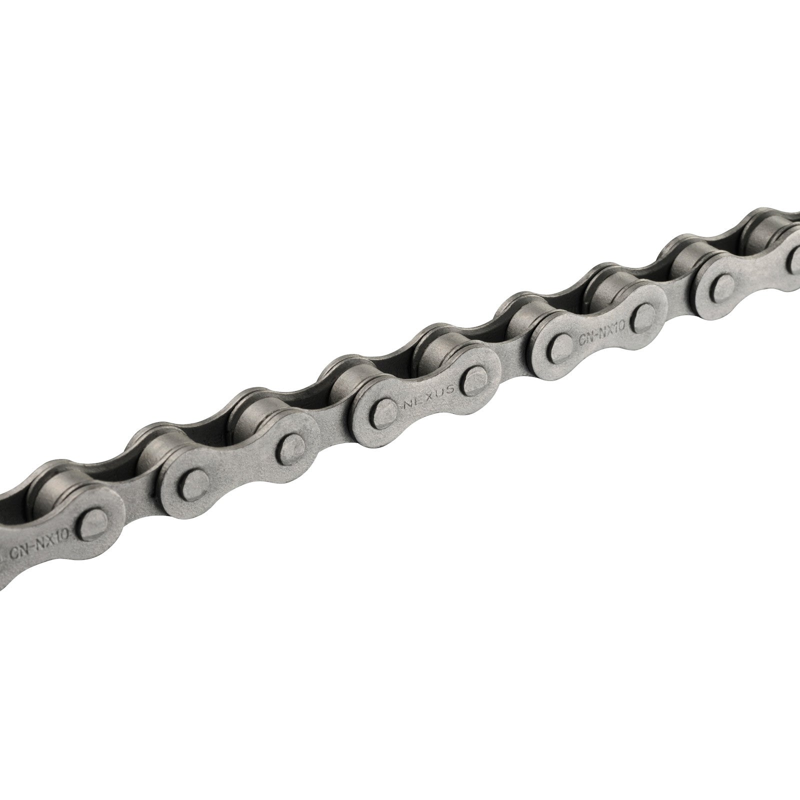 Shimano Nexus NX10 1/2 x 1/8 114L Singlespeed Bike Chain