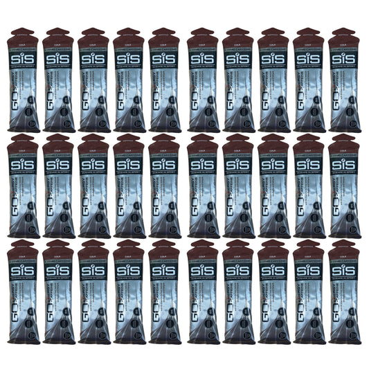 SIS SIS Go Plus Caffeine Sports Energy Gel Alternate 1