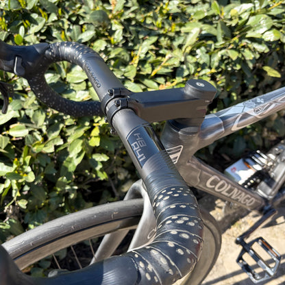 Colnago C64 Carbon Disc 48cm Road Racing Bike with Campagnolo Super Record EPS