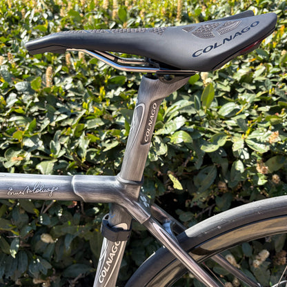 Colnago C64 Carbon Disc 48cm Road Racing Bike with Campagnolo Super Record EPS