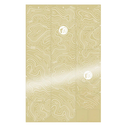Mucky Nutz Skinz Frame Contours Bike Protective Tape