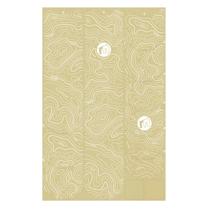 Mucky Nutz Skinz Frame Contours Bike Protective Tape