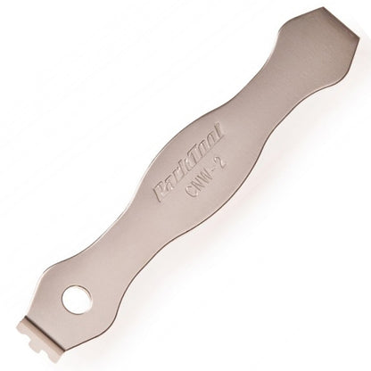 Park Tool CNW-2 Chainring Nut Wrench Bike Tool