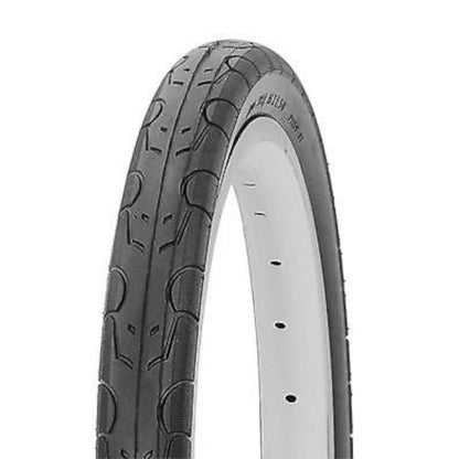 Contrast Glyde 700x35c 700c Bike Tyre Single Tyre Alternate 4