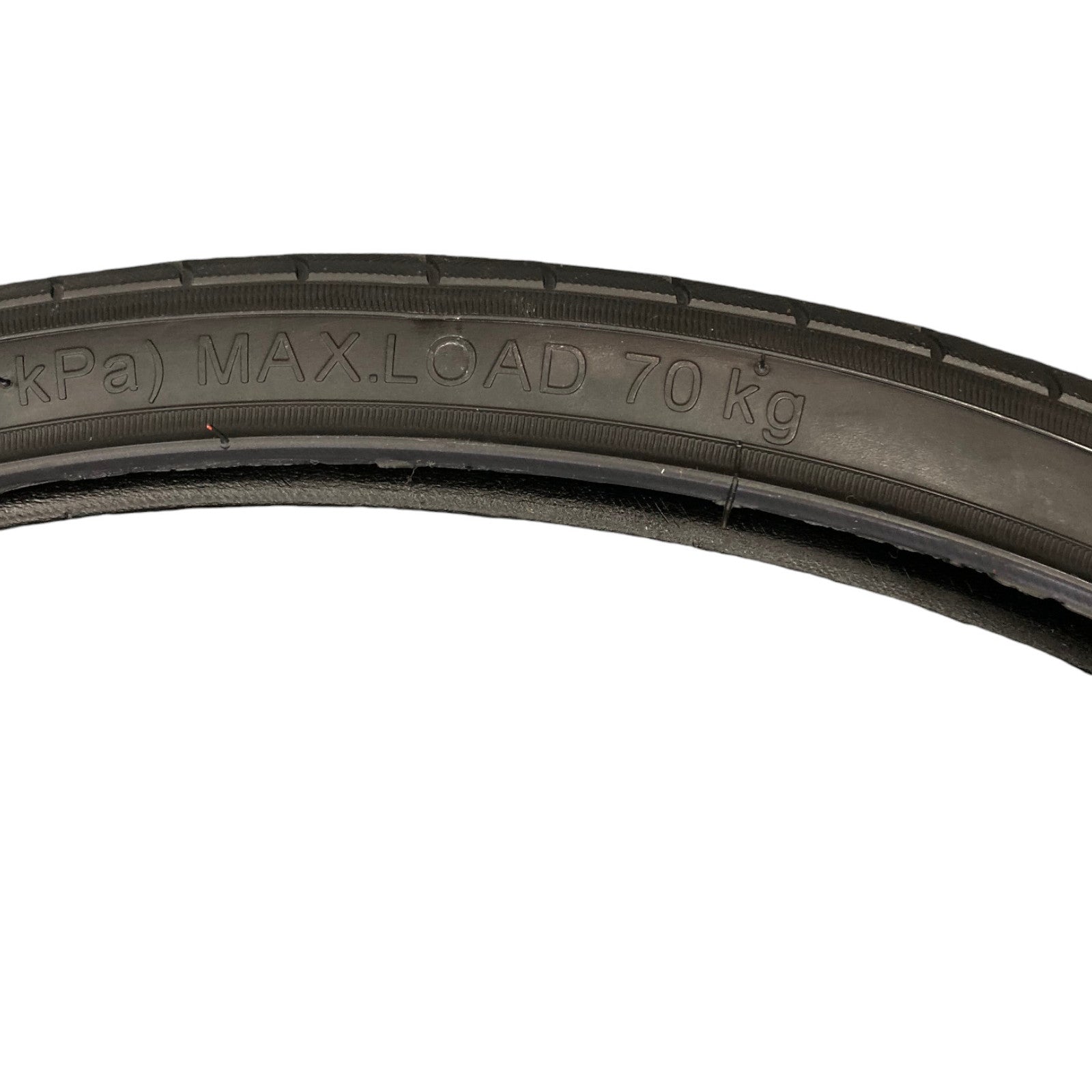 Contrast Glyde 700x35c 700c Bike Tyre Pair of Tyres With Schrader Tubes Alternate 4