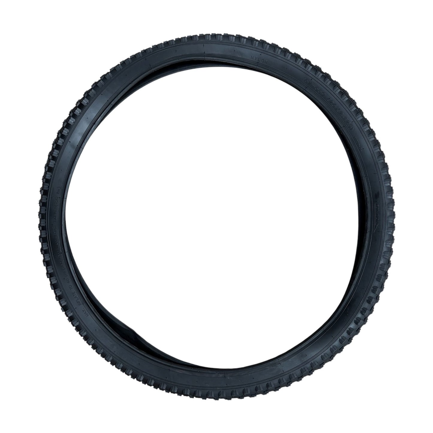 Contrast Gripper II MTB 26 x 2.125 26 Inch Bike Tyre