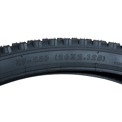 Contrast Gripper II MTB 26 x 2.125 26 Inch Bike Tyre