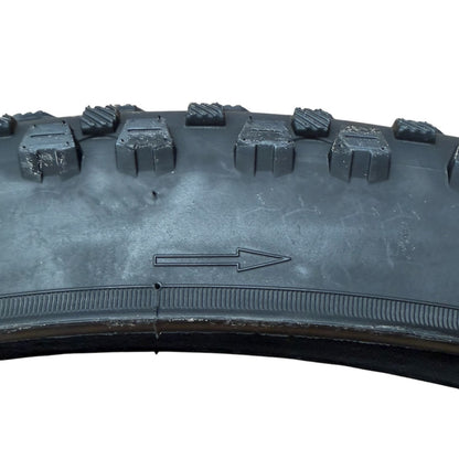 Contrast Gripper II MTB 26 x 2.125 26 Inch Bike Tyre