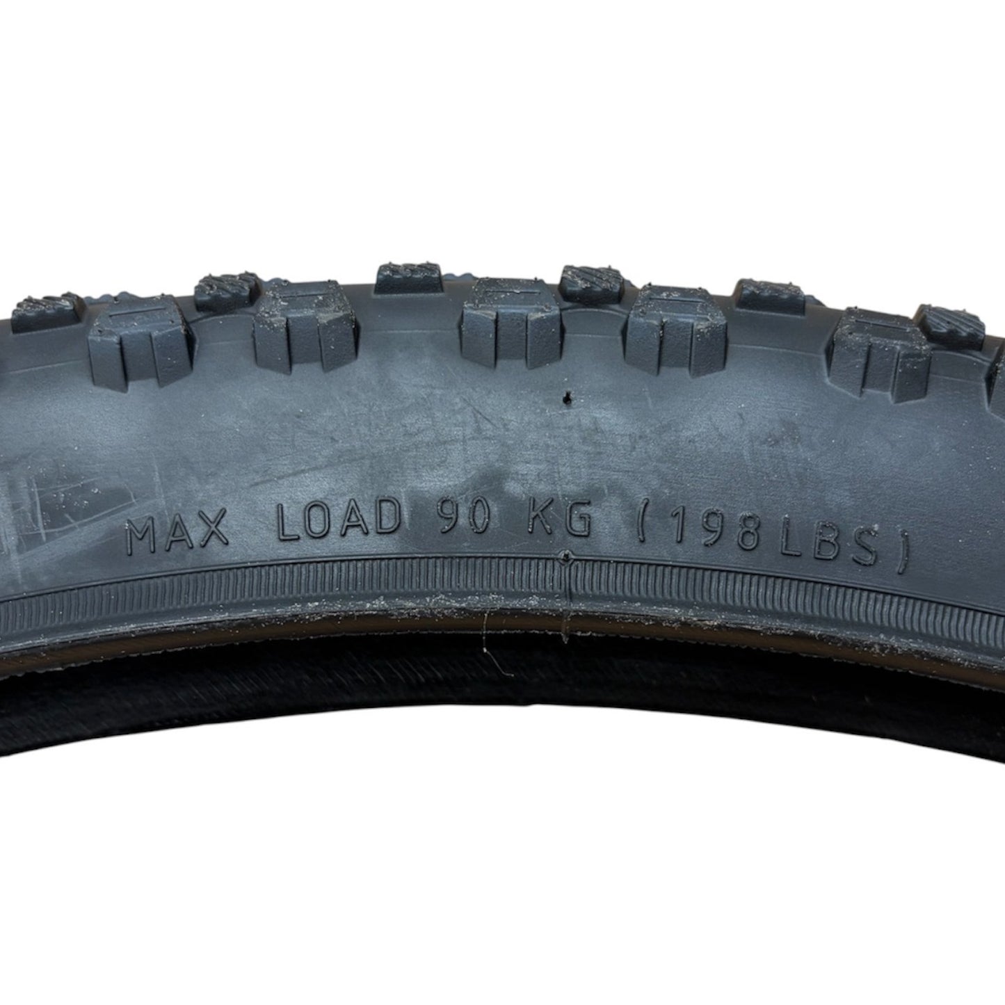 Contrast Gripper II MTB 26 x 2.125 26 Inch Bike Tyre