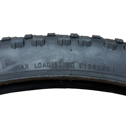 Contrast Gripper II MTB 26 x 2.125 26 Inch Bike Tyre