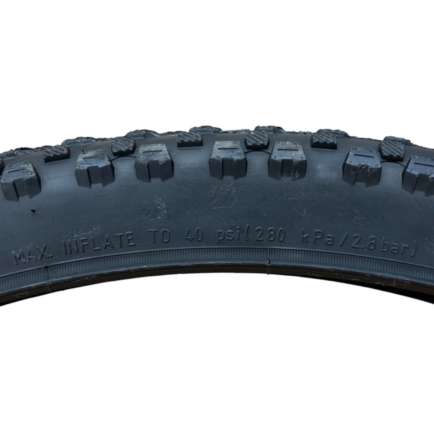 Contrast Gripper II MTB 26 x 2.125 26 Inch Bike Tyre