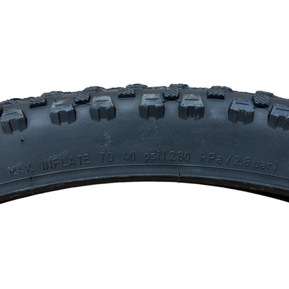 Contrast Gripper II MTB 26 x 2.125 26 Inch Bike Tyre