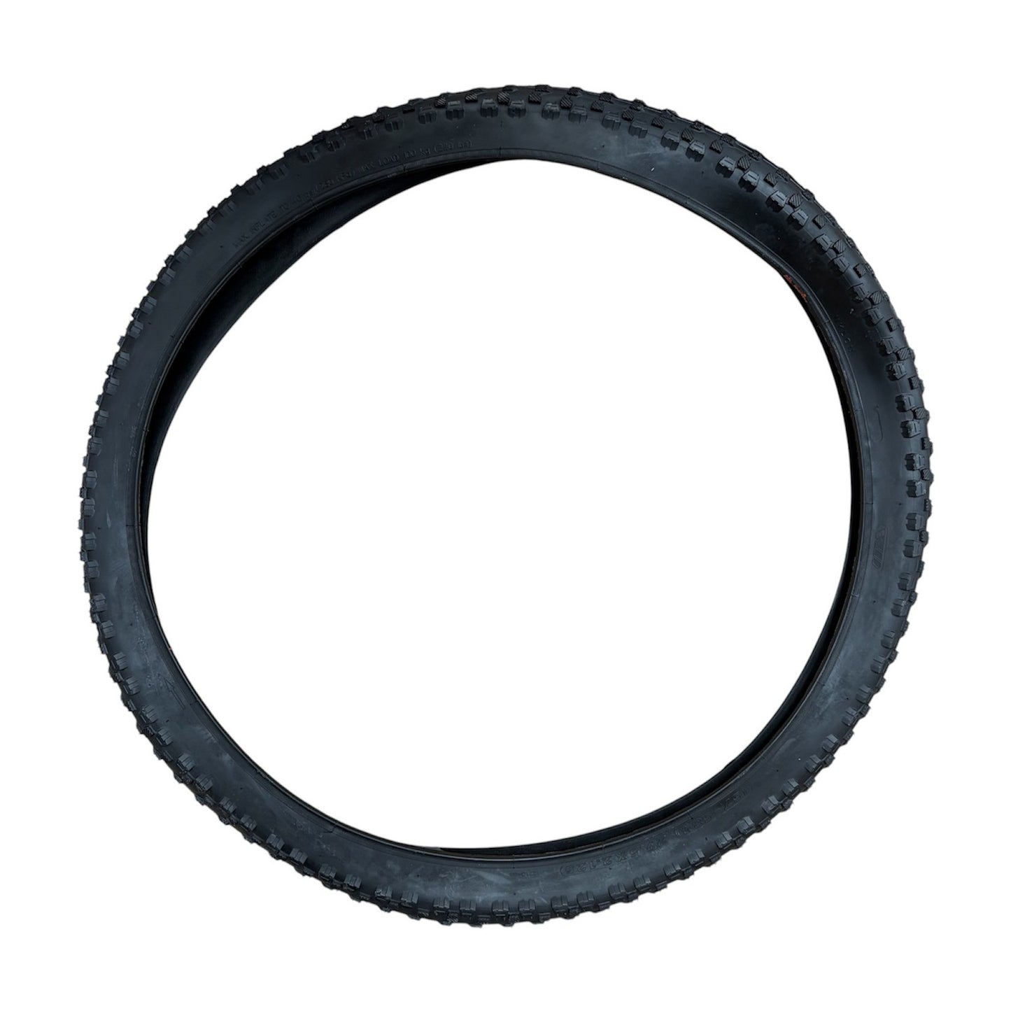 Contrast Gripper II MTB 27.5 x 2.125 27.5 Inch Bike Tyre