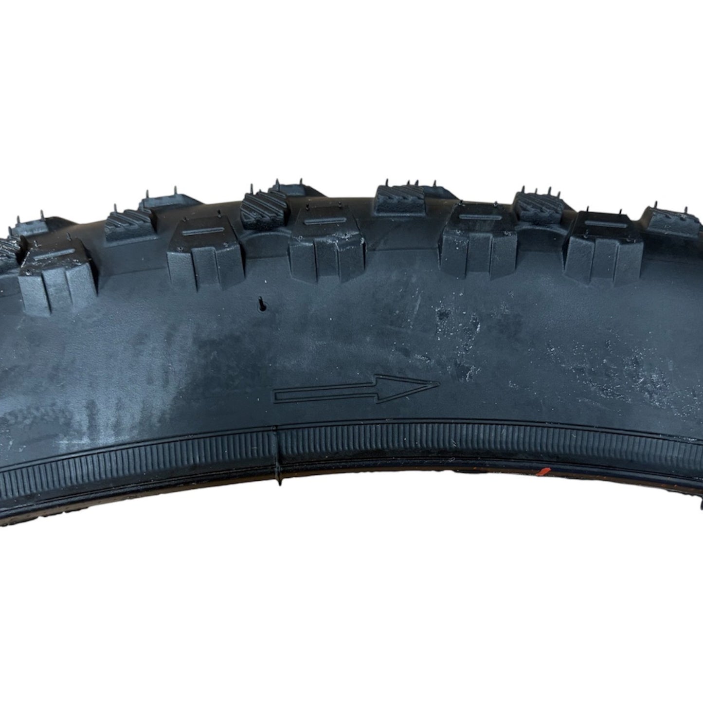 Contrast Gripper II MTB 27.5 x 2.125 27.5 Inch Bike Tyre
