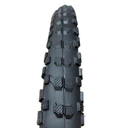 Contrast Gripper II MTB 27.5 x 2.125 27.5 Inch Bike Tyre
