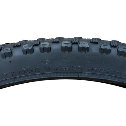 Contrast Gripper II MTB 29 x 2.125 29 Inch Bike Tyre