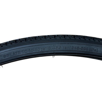Contrast Pioneer Hybrid Trail 700 x 35c 700c Bike Tyre