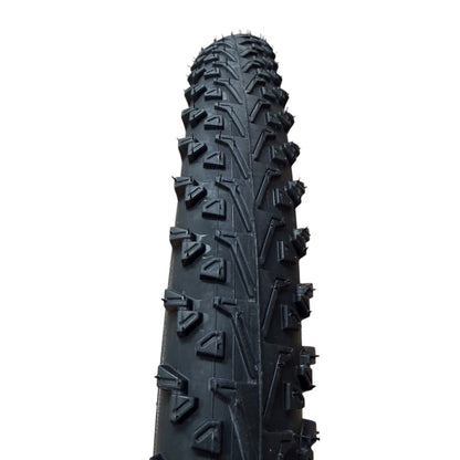Contrast Swift Semi-Slick 26 x 1.95 26 Inch Bike Tyre