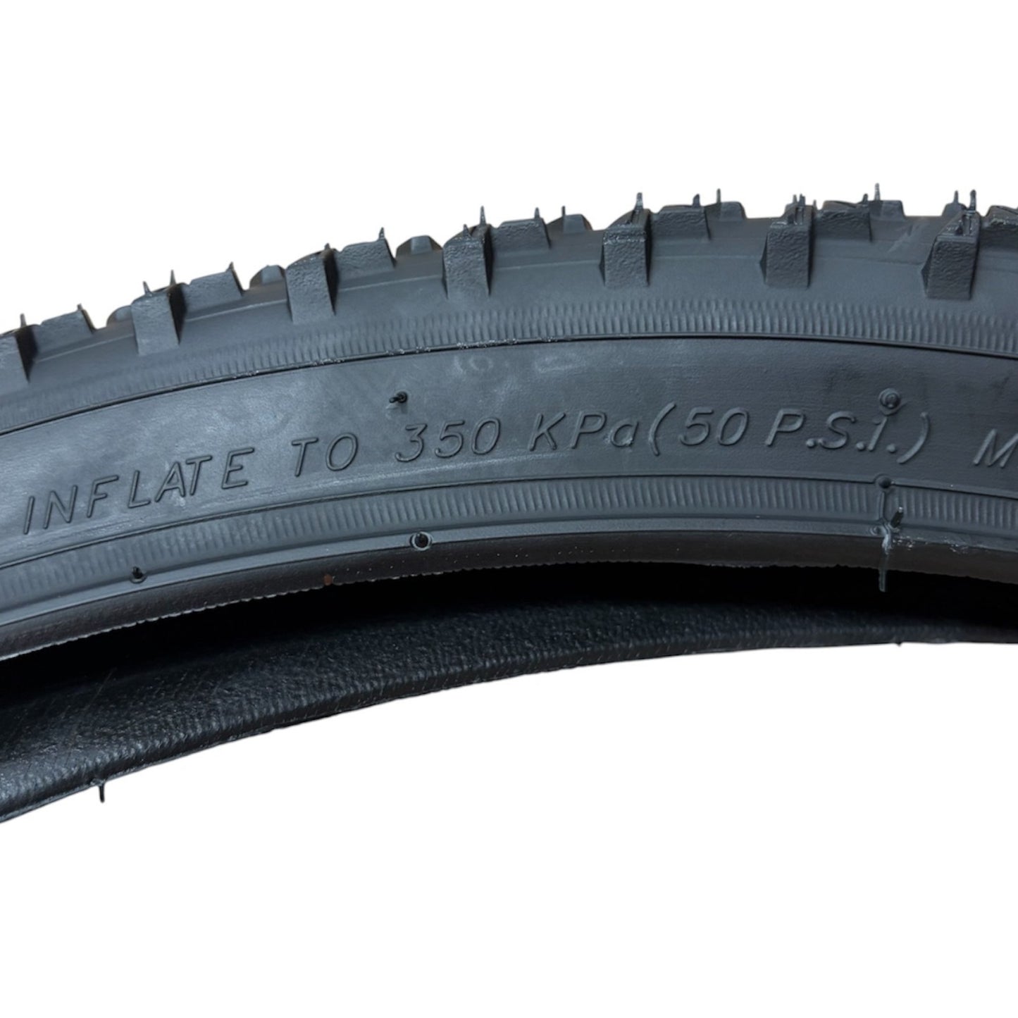 Contrast Swift Semi-Slick 26 x 1.95 26 Inch Bike Tyre