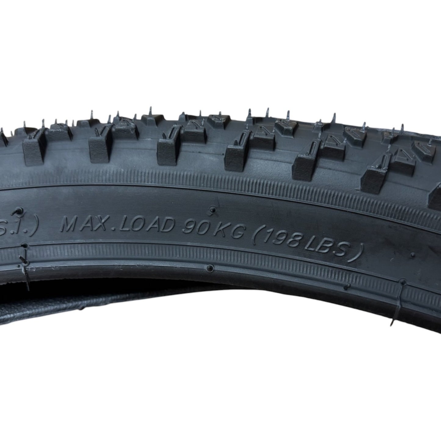 Contrast Swift Semi-Slick 26 x 1.95 26 Inch Bike Tyre