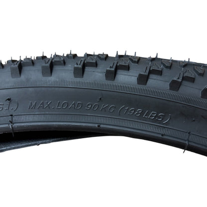 Contrast Swift Semi-Slick 26 x 1.95 26 Inch Bike Tyre