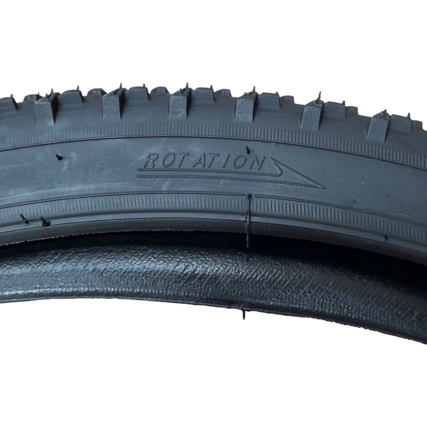Contrast Swift Semi-Slick 26 x 1.95 26 Inch Bike Tyre