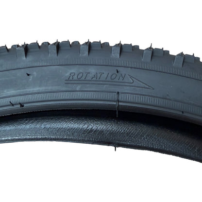 Contrast Swift Semi-Slick 26 x 1.95 26 Inch Bike Tyre